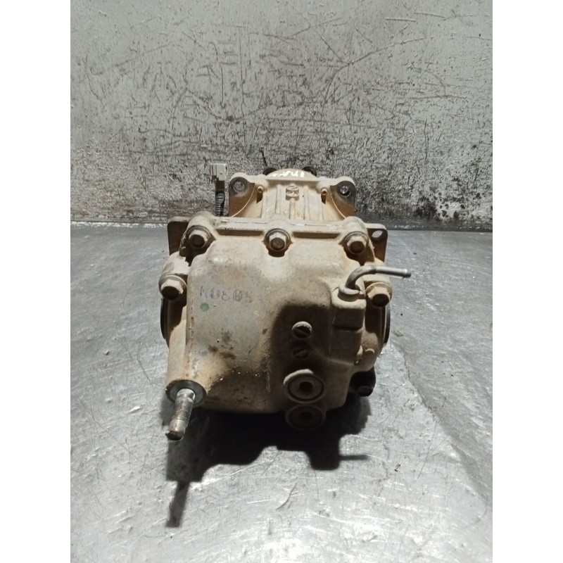 Recambio de diferencial trasero para nissan qashqai i (j10, nj10) 1.6 dci referencia OEM IAM R145  