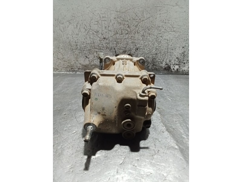 Recambio de diferencial trasero para nissan qashqai i (j10, nj10) 1.6 dci referencia OEM IAM R145  