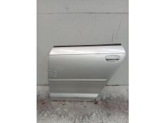 Recambio de puerta trasera izquierda para audi a3 sportback (8pa) 1.9 tdi referencia OEM IAM   04