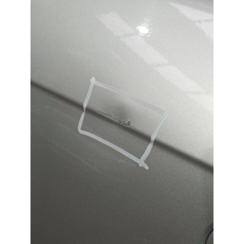Recambio de puerta trasera izquierda para audi a3 sportback (8pa) 1.9 tdi referencia OEM IAM   04