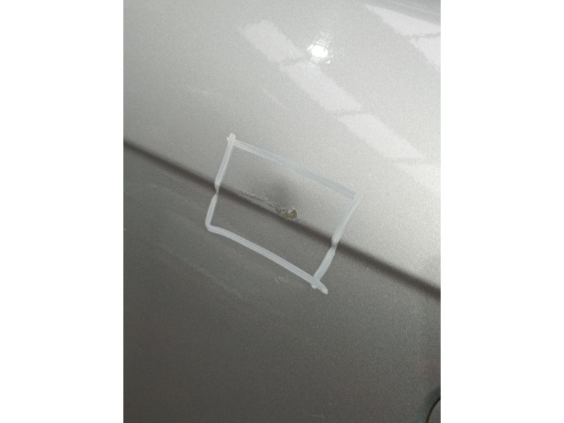 Recambio de puerta trasera izquierda para audi a3 sportback (8pa) 1.9 tdi referencia OEM IAM   04