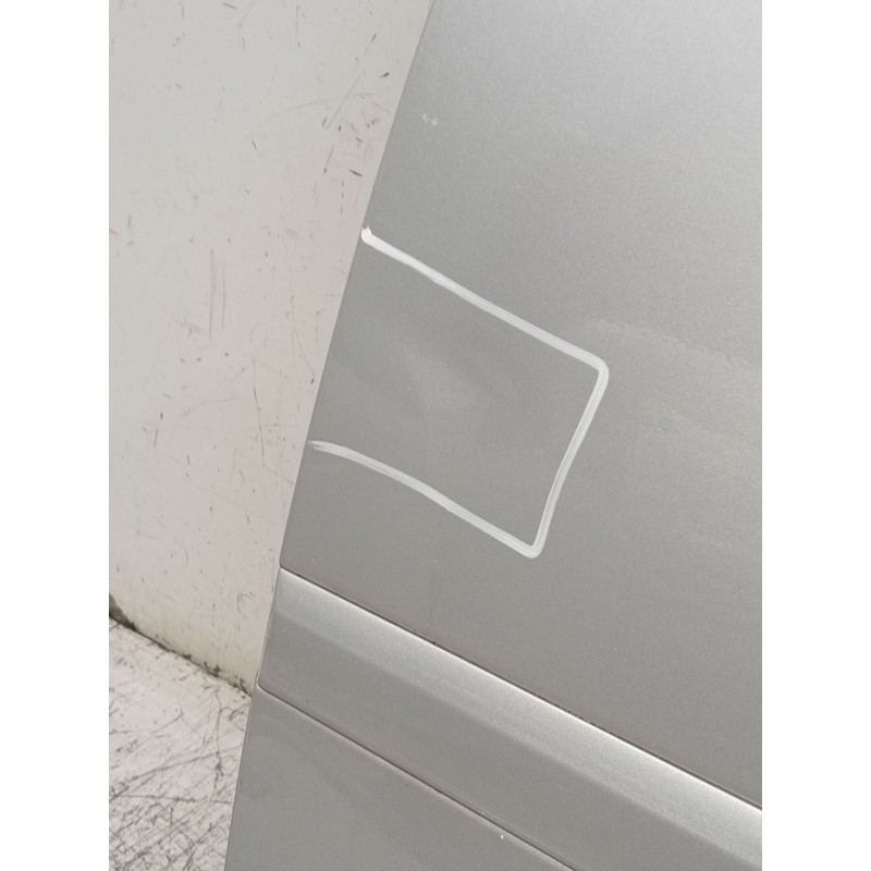 Recambio de puerta trasera izquierda para audi a3 sportback (8pa) 1.9 tdi referencia OEM IAM   04