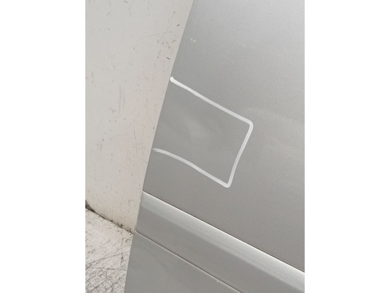 Recambio de puerta trasera izquierda para audi a3 sportback (8pa) 1.9 tdi referencia OEM IAM   04