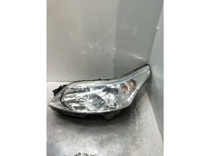 Recambio de faro izquierdo para citroën c4 i (lc_) 1.4 16v referencia OEM IAM 9684381980 89902310 89902318 