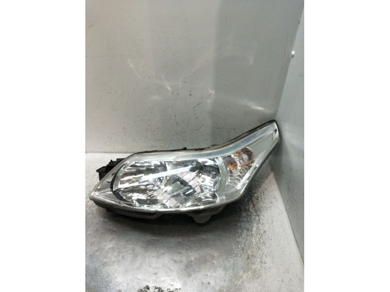 Recambio de faro izquierdo para citroën c4 i (lc_) 1.4 16v referencia OEM IAM 9684381980 89902310 89902318 