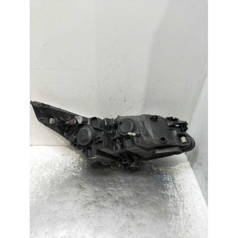 Recambio de faro izquierdo para citroën c4 i (lc_) 1.4 16v referencia OEM IAM 9684381980 89902310 89902318 