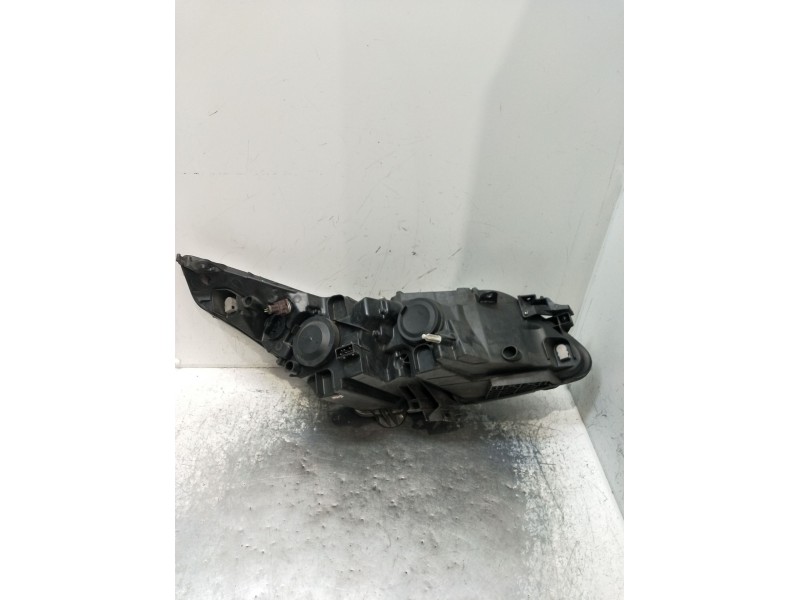 Recambio de faro izquierdo para citroën c4 i (lc_) 1.4 16v referencia OEM IAM 9684381980 89902310 89902318 