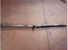 Recambio de transmision central para nissan qashqai i (j10, nj10) 1.6 dci referencia OEM IAM   