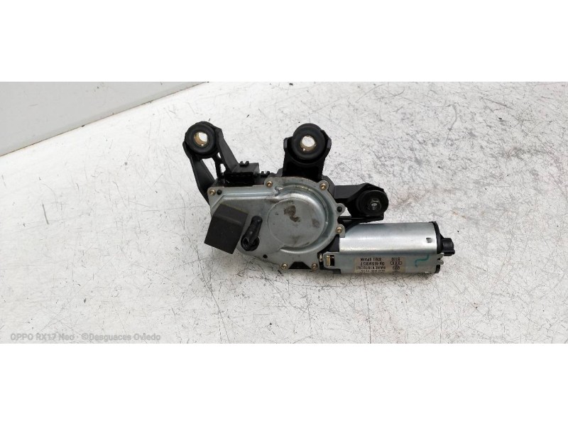 Recambio de motor limpia trasero para audi a4 avant (b5) 2.5 tdi referencia OEM IAM 8L0955711B  