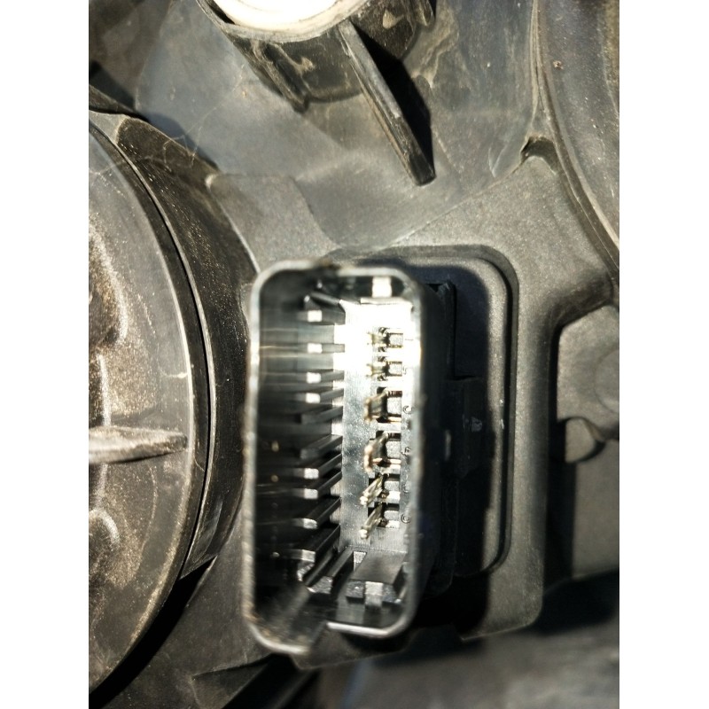 Recambio de faro izquierdo para citroën c5 i break (de_) 2.0 hdi (derhzb, derhze) referencia OEM IAM 9632664880C04 89004485 8900