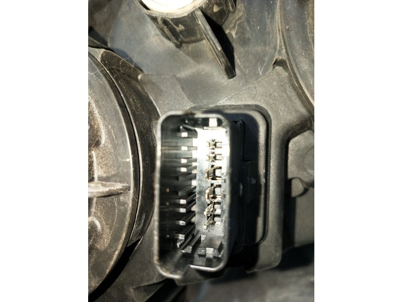 Recambio de faro izquierdo para citroën c5 i break (de_) 2.0 hdi (derhzb, derhze) referencia OEM IAM 9632664880C04 89004485 8900