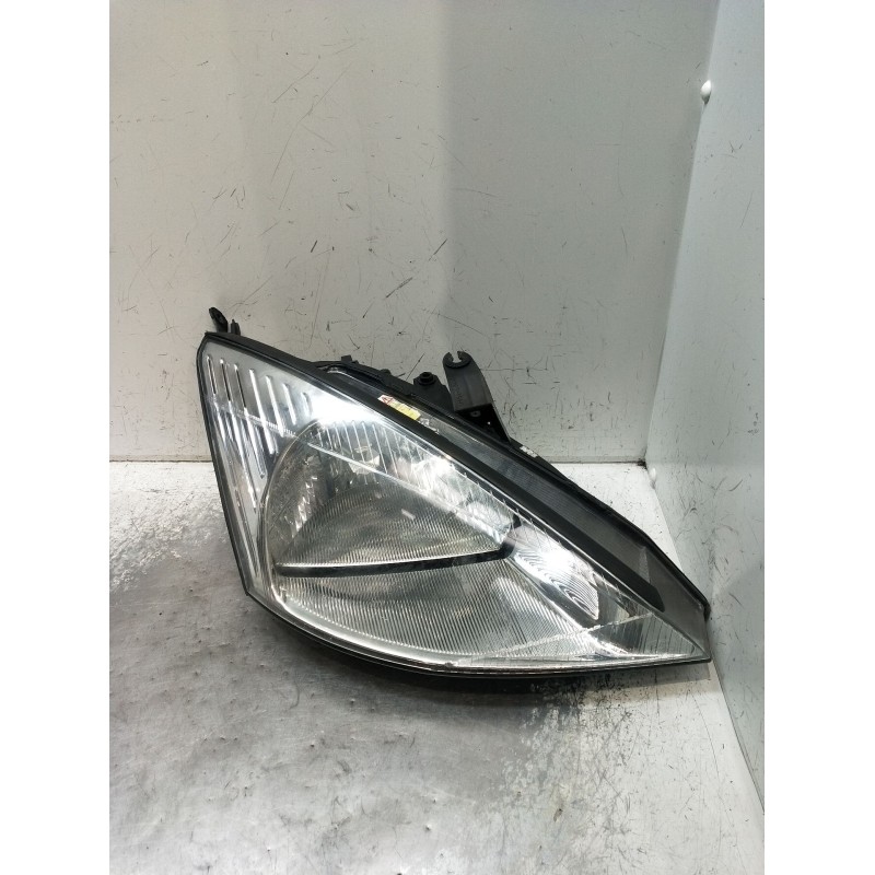 Recambio de faro derecho para ford focus i (daw, dbw) 1.8 turbo di / tddi referencia OEM IAM   