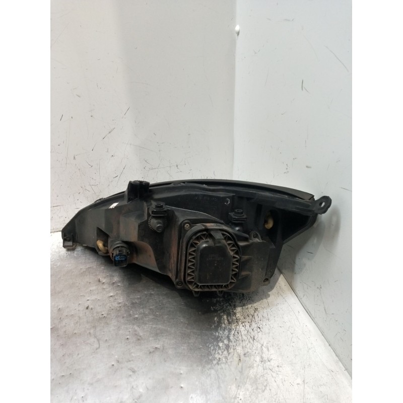 Recambio de faro derecho para ford focus i (daw, dbw) 1.8 turbo di / tddi referencia OEM IAM   