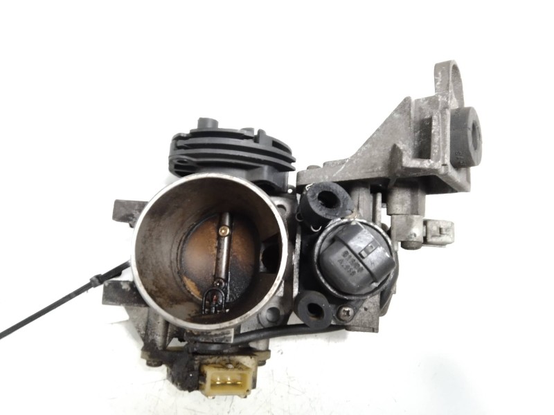 Recambio de caja mariposa para peugeot 406 berlina (s1/s2) sr referencia OEM IAM 7274731000  