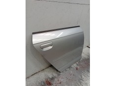 Recambio de puerta trasera derecha para audi a3 sportback (8pa) 1.9 tdi referencia OEM IAM   04