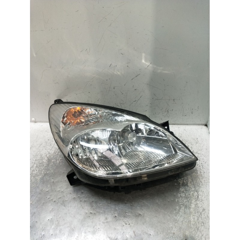 Recambio de faro derecho para citroën c5 i break (de_) 2.0 hdi (derhzb, derhze) referencia OEM IAM 9632664780 89004486 89005270 