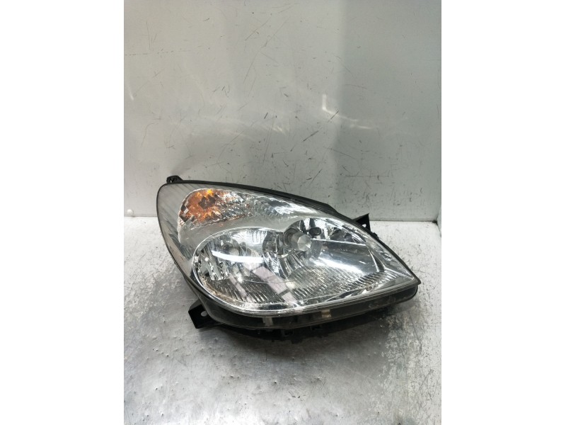 Recambio de faro derecho para citroën c5 i break (de_) 2.0 hdi (derhzb, derhze) referencia OEM IAM 9632664780 89004486 89005270 