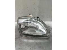 Recambio de faro derecho para fiat seicento / 600 (187_) 1.1 (187axb, 187axb1a, 187axc1a02) referencia OEM IAM   