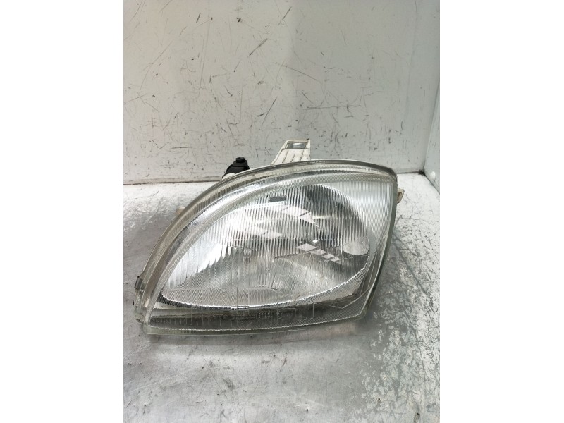Recambio de faro izquierdo para fiat seicento / 600 (187_) 1.1 (187axb, 187axb1a, 187axc1a02) referencia OEM IAM   