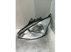Recambio de faro izquierdo para ford focus i (daw, dbw) 1.8 turbo di / tddi referencia OEM IAM   
