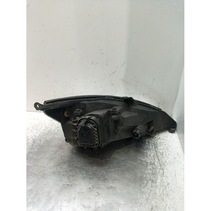 Recambio de faro izquierdo para ford focus i (daw, dbw) 1.8 turbo di / tddi referencia OEM IAM   