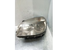 Recambio de faro derecho para fiat doblo monospace (119_, 223_) 1.3 jtd referencia OEM IAM 51755051 43690999 PARA PULIR 06