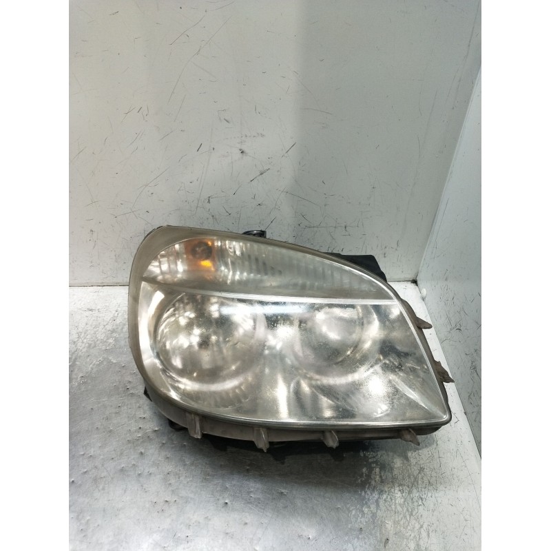 Recambio de faro izquierdo para fiat doblo monospace (119_, 223_) 1.3 jtd referencia OEM IAM 51755054 4368099 PARA PULIR 06