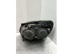 Recambio de faro izquierdo para fiat doblo monospace (119_, 223_) 1.3 jtd referencia OEM IAM 51755054 4368099 PARA PULIR 06 2