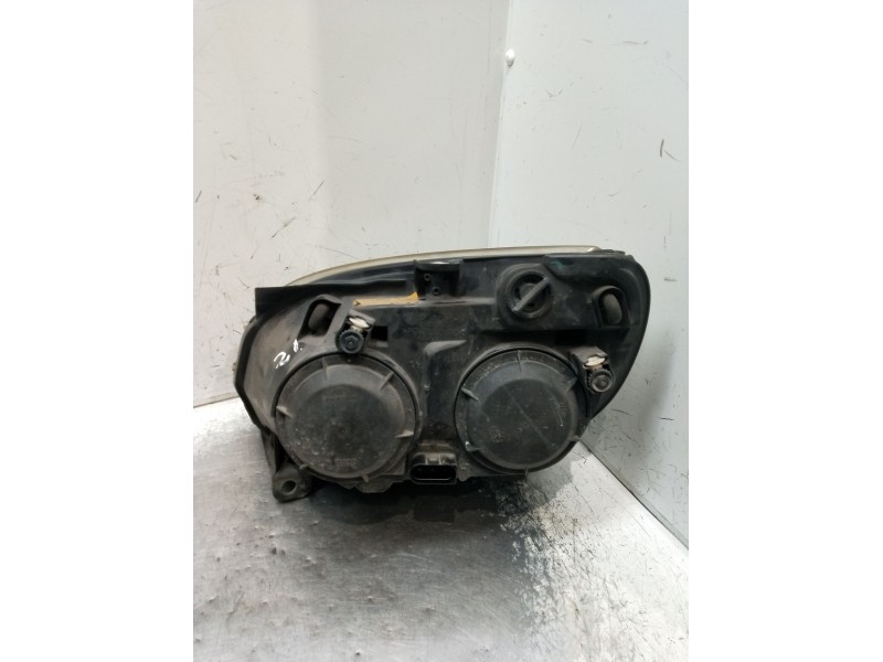 Recambio de faro izquierdo para fiat doblo monospace (119_, 223_) 1.3 jtd referencia OEM IAM 51755054 4368099 PARA PULIR 06