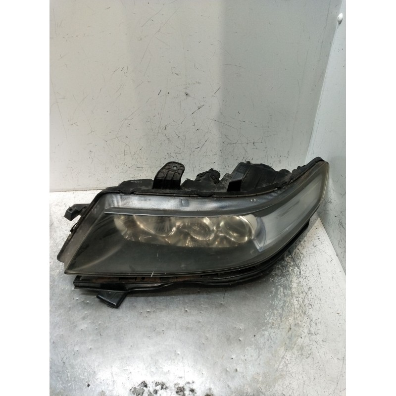 Recambio de faro izquierdo para honda accord vii (cl, cn) 2.2 i-ctdi (cn1) referencia OEM IAM W3T13072 XENON 04