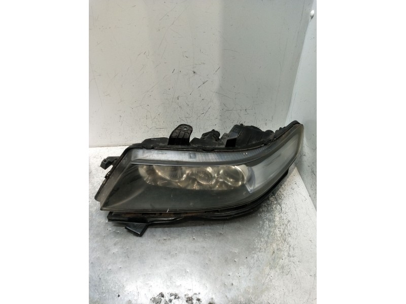 Recambio de faro izquierdo para honda accord vii (cl, cn) 2.2 i-ctdi (cn1) referencia OEM IAM W3T13072 XENON 04