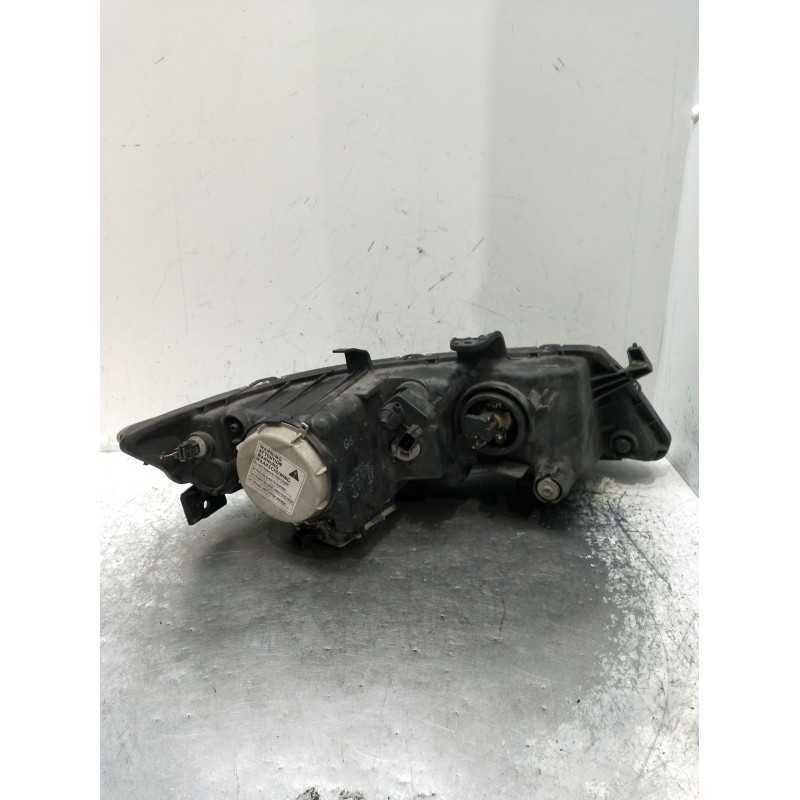 Recambio de faro izquierdo para honda accord vii (cl, cn) 2.2 i-ctdi (cn1) referencia OEM IAM W3T13072 XENON 04