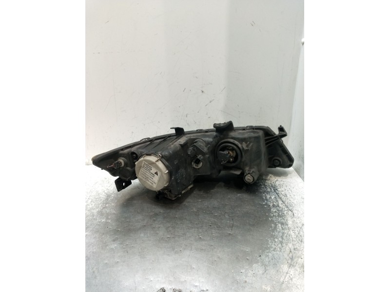 Recambio de faro izquierdo para honda accord vii (cl, cn) 2.2 i-ctdi (cn1) referencia OEM IAM W3T13072 XENON 04