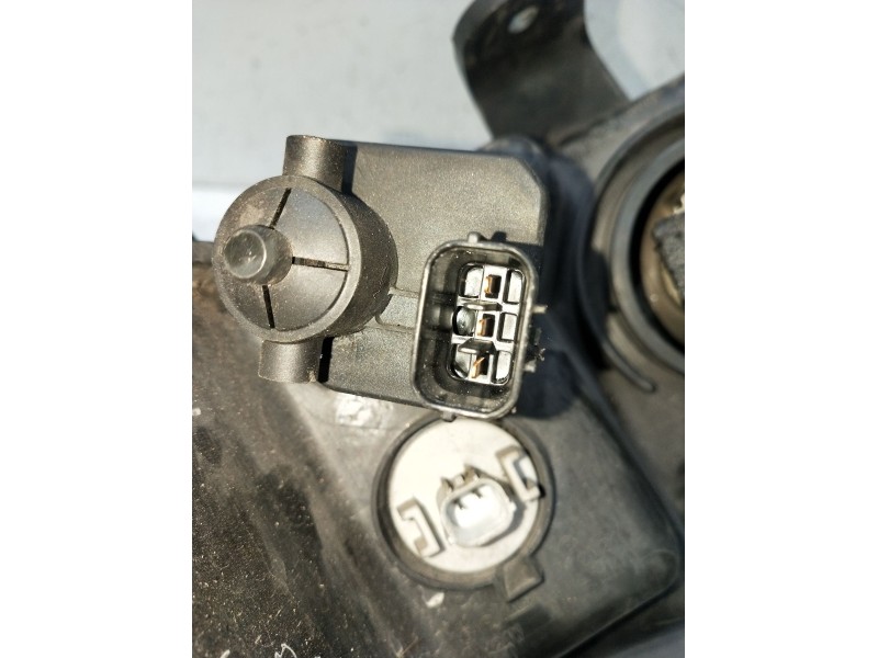 Recambio de faro izquierdo para honda accord vii (cl, cn) 2.2 i-ctdi (cn1) referencia OEM IAM W3T13072 XENON 04