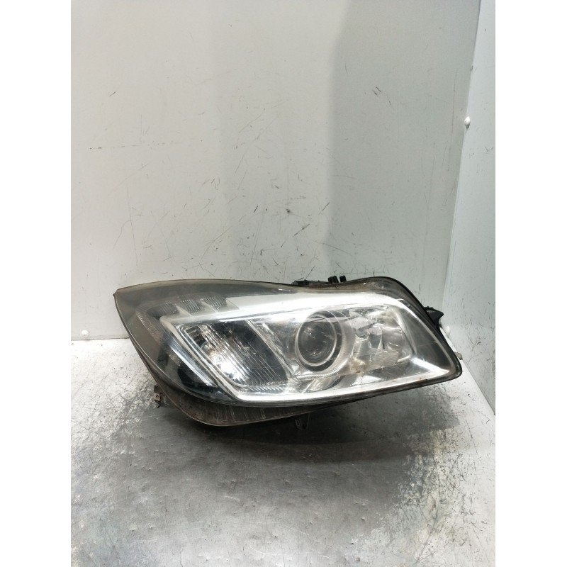 Recambio de faro derecho para opel insignia a (g09) 2.0 cdti (68) referencia OEM IAM 13226793 XENON 1ZT00963102 5DV00972000 08