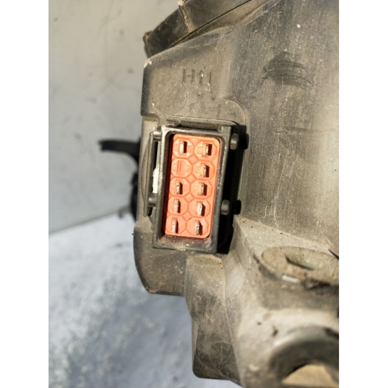 Recambio de faro derecho para opel insignia a (g09) 2.0 cdti (68) referencia OEM IAM 13226793 XENON 1ZT00963102 5DV00972000 08