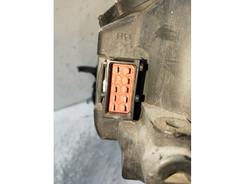 Recambio de faro derecho para opel insignia a (g09) 2.0 cdti (68) referencia OEM IAM 13226793 XENON 1ZT00963102 5DV00972000 08