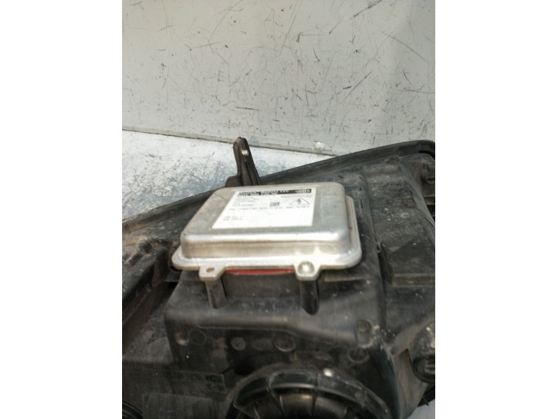 Recambio de faro derecho para opel insignia a (g09) 2.0 cdti (68) referencia OEM IAM 13226793 XENON 1ZT00963102 5DV00972000 08