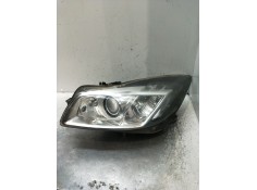 Recambio de faro izquierdo para opel insignia a (g09) 2.0 cdti (68) referencia OEM IAM 13226792 XENON 1ZT00963101 5DV00972000 08