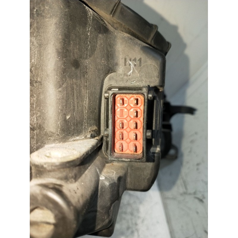 Recambio de faro izquierdo para opel insignia a (g09) 2.0 cdti (68) referencia OEM IAM 13226792 XENON 1ZT00963101 5DV00972000 08