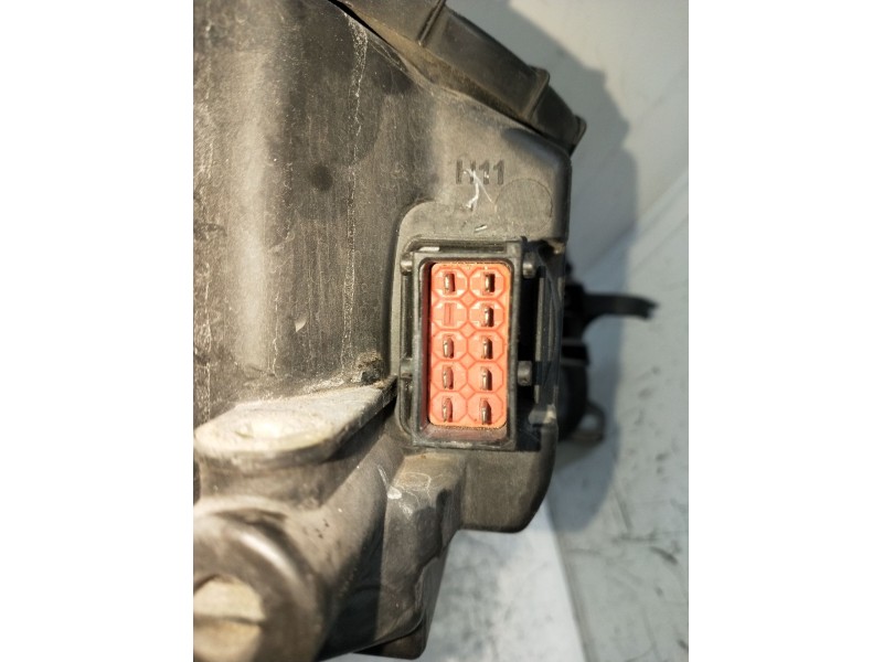 Recambio de faro izquierdo para opel insignia a (g09) 2.0 cdti (68) referencia OEM IAM 13226792 XENON 1ZT00963101 5DV00972000 08