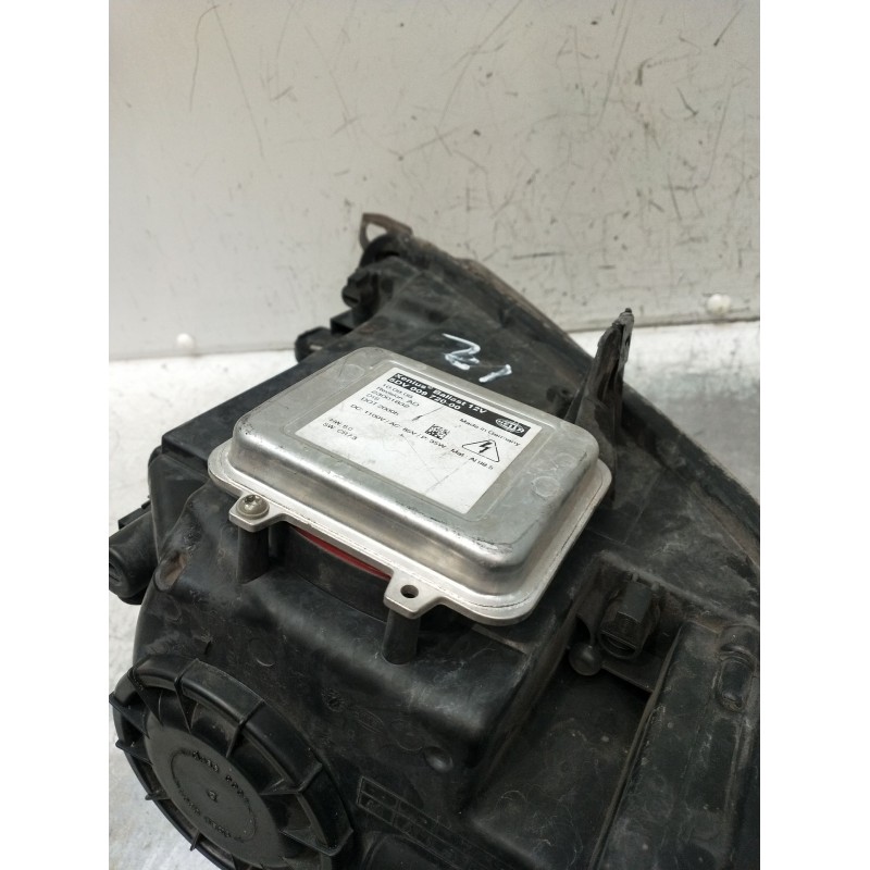 Recambio de faro izquierdo para opel insignia a (g09) 2.0 cdti (68) referencia OEM IAM 13226792 XENON 1ZT00963101 5DV00972000 08