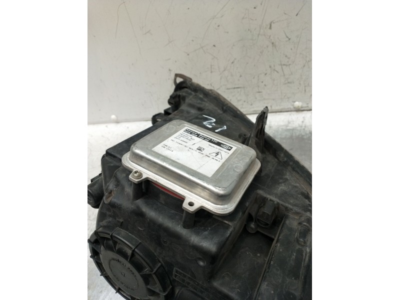 Recambio de faro izquierdo para opel insignia a (g09) 2.0 cdti (68) referencia OEM IAM 13226792 XENON 1ZT00963101 5DV00972000 08