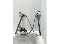 Recambio de elevalunas delantero izquierdo para ford focus i (daw, dbw) 1.8 turbo di / tddi referencia OEM IAM D334601454500017  2