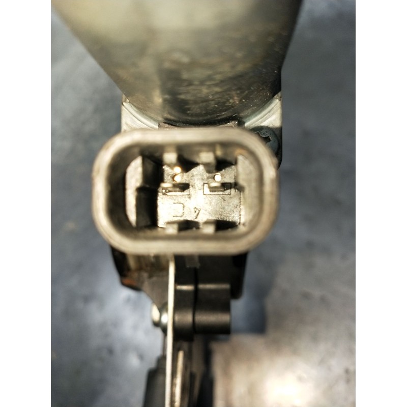 Recambio de elevalunas delantero izquierdo para ford focus i (daw, dbw) 1.8 turbo di / tddi referencia OEM IAM D334601454500017 