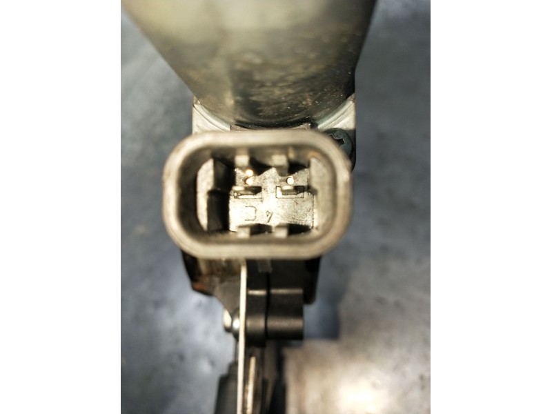 Recambio de elevalunas delantero izquierdo para ford focus i (daw, dbw) 1.8 turbo di / tddi referencia OEM IAM D334601454500017 