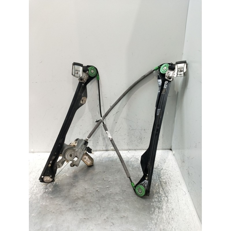 Recambio de elevalunas delantero izquierdo para ford focus i (daw, dbw) 1.6 16v referencia OEM IAM  5P 