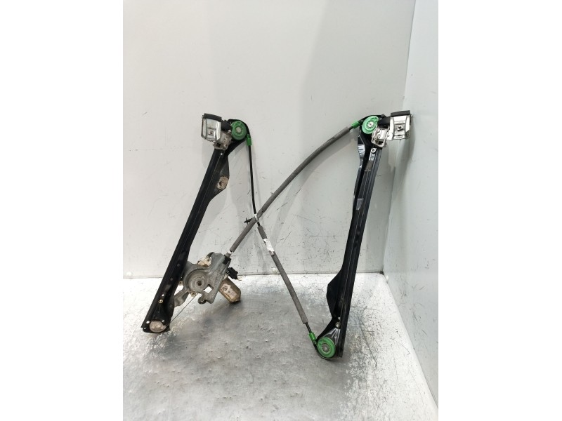 Recambio de elevalunas delantero izquierdo para ford focus i (daw, dbw) 1.6 16v referencia OEM IAM  5P 