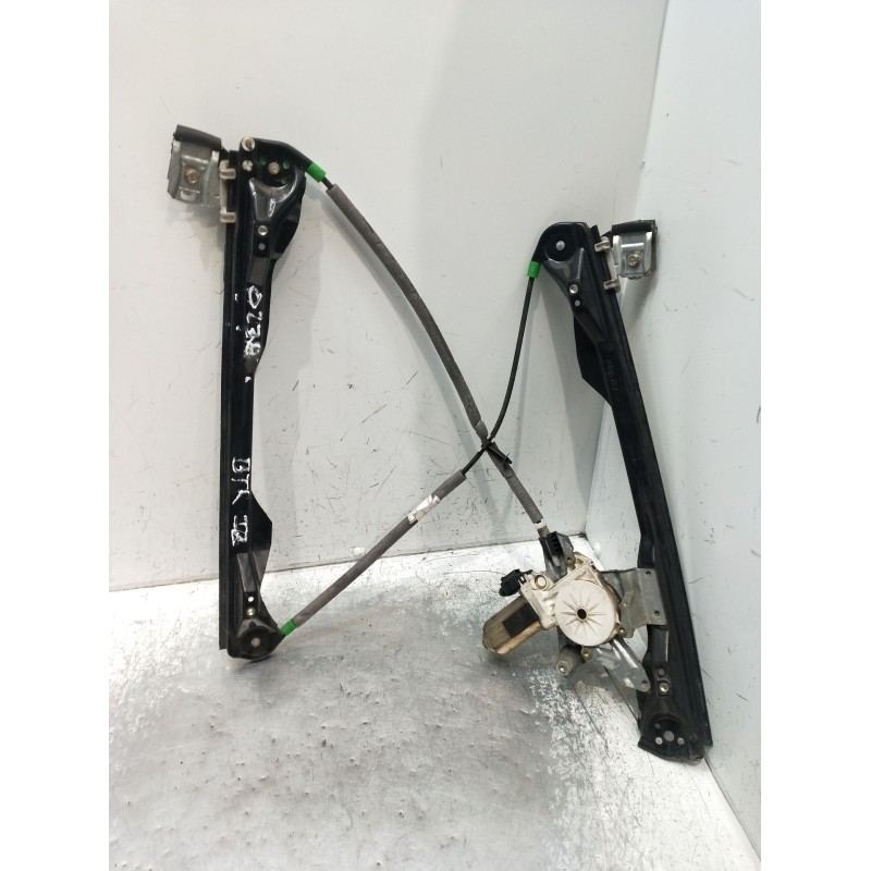 Recambio de elevalunas delantero izquierdo para ford focus i (daw, dbw) 1.6 16v referencia OEM IAM  5P 