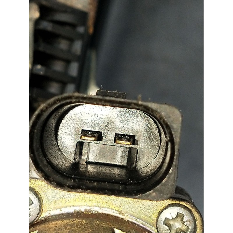 Recambio de elevalunas delantero izquierdo para ford focus i (daw, dbw) 1.6 16v referencia OEM IAM  5P 